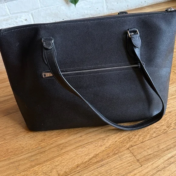 Coach medium size tote - Picture 2 of 4